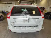 2016 Volvo XC60 photo