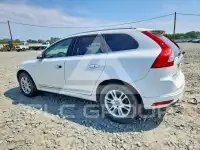 2016 Volvo XC60 фото