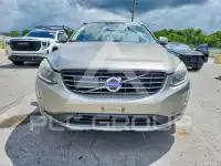 2016 Volvo XC60 фото