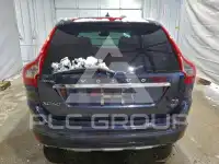 2016 Volvo XC60 фото