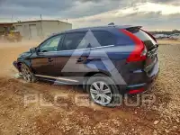 2016 Volvo XC60 photo