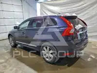 2016 Volvo XC60 фото