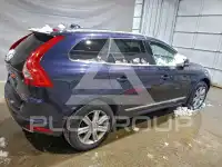 2016 Volvo XC60 фото