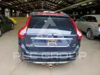 2016 Volvo XC60 photo