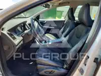 2016 Volvo XC60 photo