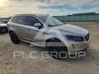 2016 Volvo XC60 фото
