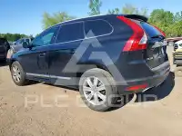 2016 Volvo XC60 фото