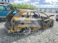 2016 Volvo XC60 photo