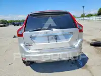 2016 Volvo XC60 photo