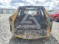 2016 Volvo XC60 photo