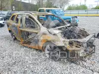 2016 Volvo XC60 photo