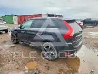 2016 Volvo XC60 photo