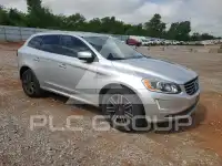 2016 Volvo XC60 фото
