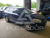 2016 Volvo XC60 photo