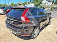 2016 Volvo XC60 photo
