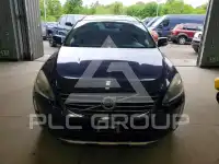 2016 Volvo XC60 photo
