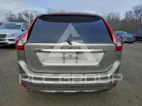 2016 Volvo XC60 фото