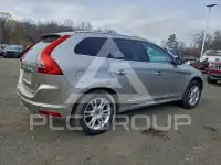 2016 Volvo XC60 фото
