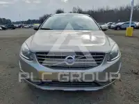 2016 Volvo XC60 фото