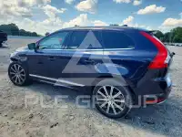 2016 Volvo XC60 фото