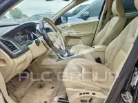2016 Volvo XC60 фото