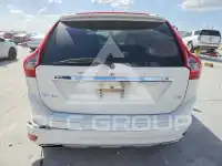 2016 Volvo XC60 фото