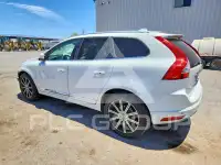 2016 Volvo XC60 фото