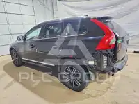 2016 Volvo XC60 photo