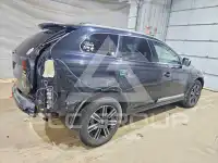 2016 Volvo XC60 photo