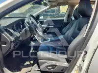 2016 Volvo XC60 photo