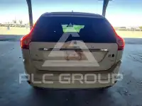 2016 Volvo XC60 фото
