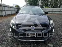 2016 Volvo XC60 photo