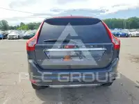2016 Volvo XC60 фото