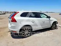 2016 Volvo XC60 фото