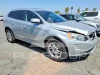 2016 Volvo XC60 photo