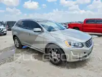 2016 Volvo XC60 photo