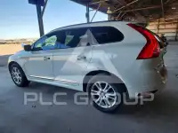 2016 Volvo XC60 фото