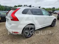 2016 Volvo XC60 фото