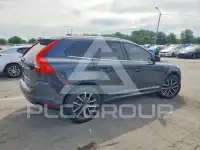 2016 Volvo XC60 фото