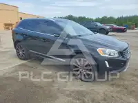 2016 Volvo XC60 фото