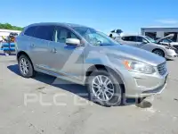 2016 Volvo XC60 фото
