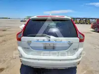 2016 Volvo XC60 фото
