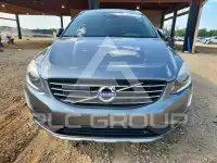 2016 Volvo XC60 фото