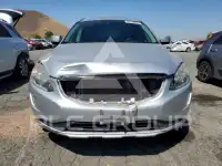 2016 Volvo XC60 photo