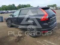 2016 Volvo XC60 фото