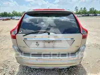 2016 Volvo XC60 photo