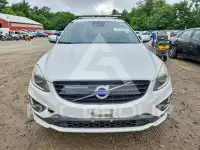 2016 Volvo XC60 фото