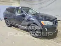 2016 Volvo XC60 photo