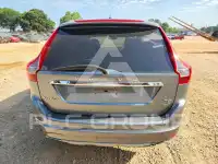 2016 Volvo XC60 фото