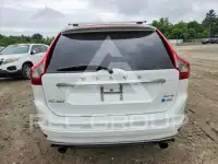 2016 Volvo XC60 фото